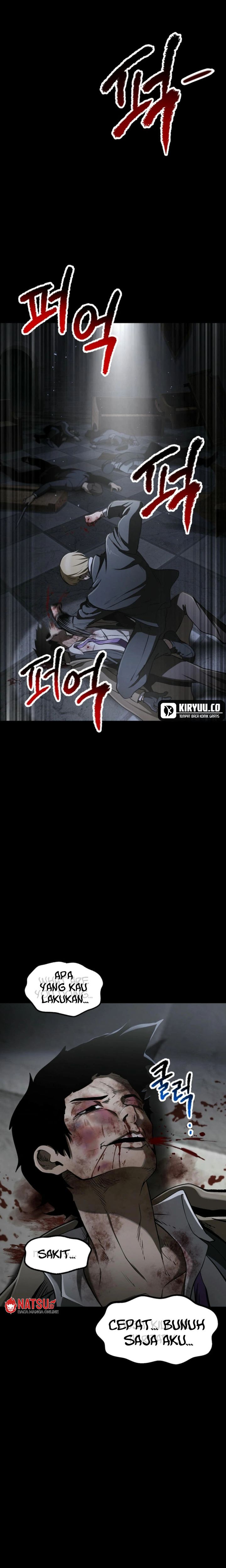 Otherworldly Sword King’s Survival Records Chapter 243 Gambar 13